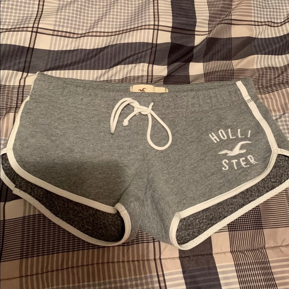 Women’s Hollister Shorts